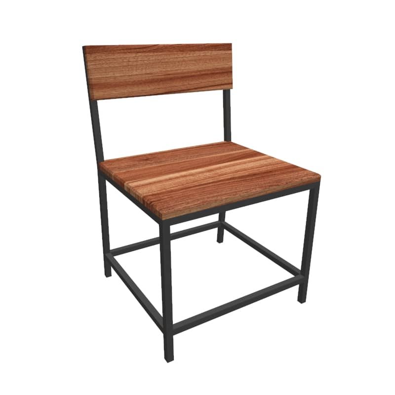 Silla Agn Parota I r