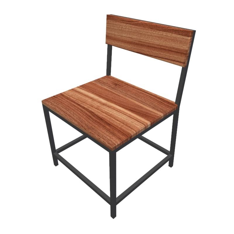 Silla Agn Parota I2 r